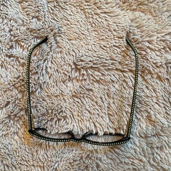 Cynthia Rowley CR 0204 Prescription Eyeglasses